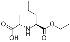 82834-12-6N-((S)乙氧羰基-1-丁基)-L-丙氨酸