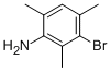 82842-52-23-溴-2,4,6-三甲基苯胺