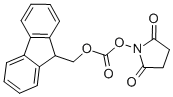 82911-69-19-芴甲基-N-琥珀酰亚胺基碳酸酯