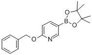 832735-54-36-苄氧基吡啶-3-硼酸频哪酯