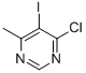 83410-15-54-氯-5-碘-6-甲基嘧啶