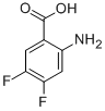 83506-93-82-氨基-4,5-二氟苯甲酸