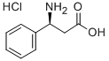 83649-47-2(S)-3-氨基-3-苯基丙酸盐酸盐