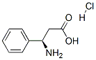 83649-48-3(r)-3-氨基-3-苯基丙酸