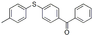 83846-85-94-苯甲酰基-4'-甲基二苯硫醚