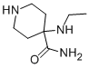 84100-54-94-(乙氨基)-4-哌啶甲酰胺