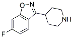 84163-77-96-氟-3-(4-哌啶基)-1,2 苯并异唑