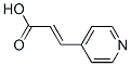 84228-93-3(E)-3-(吡啶-4-基)丙烯酸