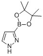 844501-71-93-(4,4,5,5-四甲基-1,3,2-二杂氧戊硼烷)-吡唑