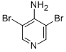 84539-34-44-氨基-3,5-二溴吡啶