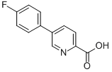 845826-99-55-(4-氟苯基)吡啶-2-甲酸