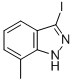 847906-27-83-碘-7-甲基-1氢-吲唑