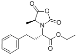 84793-24-8N-[1-(S)-乙氧羰基-3-苯丙基]-L-丙氨酸-N-羧基酸酐