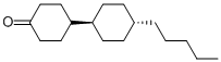 84868-02-04-(反式-4-戊基环己基)环己酮