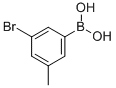 849062-36-8(3-溴-5-甲基苯基)硼酸