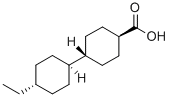 84976-67-0乙基双环己基甲酸