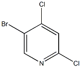 849937-96-85-溴-2,4-二氯吡啶