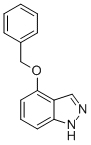 850364-08-84-苄氧基-1H-吲唑