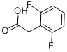 85068-28-62,6-二氟苯乙酸