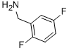 85118-06-52,5-二氟苄胺