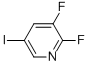 851386-35-15-碘-2,3-二氟吡啶