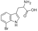 852391-45-87-溴色氨酸