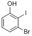 855836-52-12-碘-3-溴苯酚