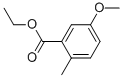 855949-35-82-甲基-5-甲氧基苯甲酸乙酯