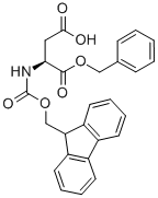 86060-83-5Fmoc-L-天冬氨酸-1-苄酯