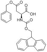 86060-84-6Fmoc-天门冬氨酸-β-苄酯