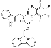 86069-87-6Fmoc-Trp-OPfp