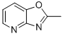 86467-39-22-甲基噁唑并[4,5-B]吡啶