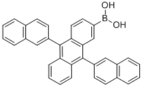 867044-28-89,10-双(2-萘基)蒽-2-硼酸