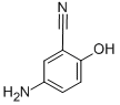 87029-84-32-羟基-5-氨基苯甲腈