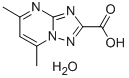 87253-62-15,7-二甲基-[1,2,4]三唑并[1,5-a]嘧啶-2-羧酸