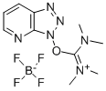 873798-09-52-(3H-[1,2,3]三唑并[4,5-b]吡啶-3-基)-1,1,3,3-四甲基脲四氟硼酸盐