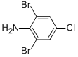 874-17-94-氯-2,6-二溴苯胺