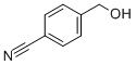 874-89-54-(羟甲基)苯腈