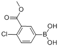 874219-45-14-氯-3-(甲氧羰基)苯基硼酸