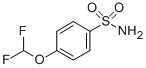 874781-09-6对二氟甲氧基苯磺酰胺