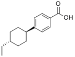 87592-41-44-乙基环己基苯甲酸