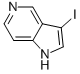 877060-47-43-碘-5-氮杂吲哚