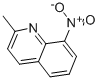 881-07-22-甲基-8-硝基喹啉