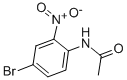 881-50-54-溴-2-硝基-N-乙酰基苯胺