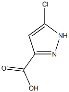 881668-70-85-氯-吡唑-3-甲酸