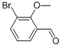88275-87-03-溴-2-甲氧基苯甲醛