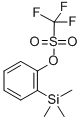 88284-48-42-(三甲基甲硅烷基)苯基三氟甲磺酸酯