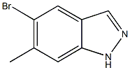 885223-72-35-溴-6-甲基-1H-吲唑
