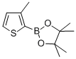 885692-91-14,4,5,5-四甲基-2-(3-甲基吡啶-2-基)-1,3,2-二氧杂硼烷