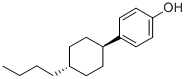 88581-00-44-(反式-4-丁基环己基)苯酚